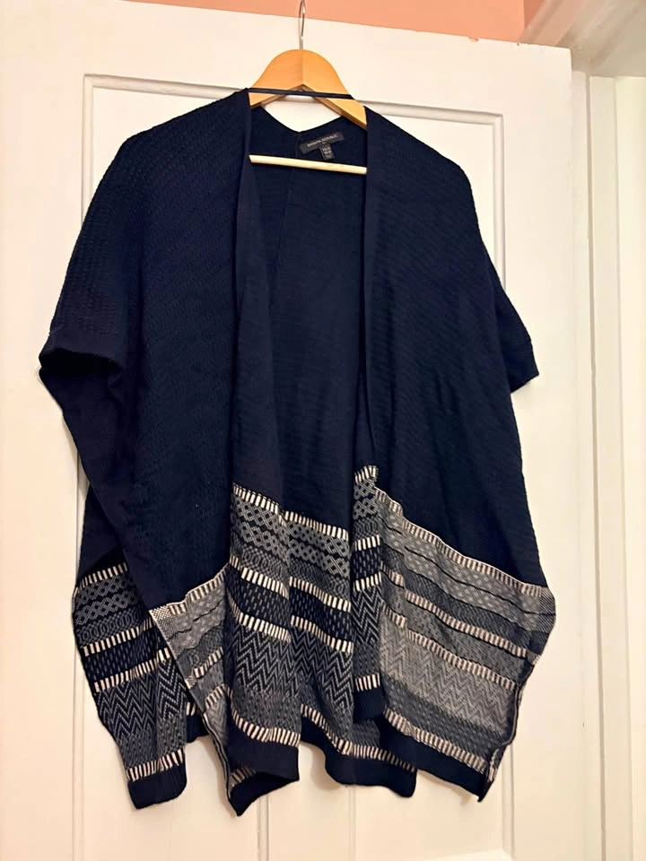 Banana Republic Shawl