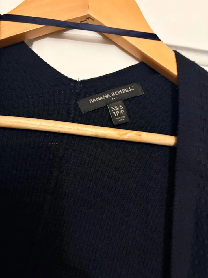Banana Republic Shawl - photo 2