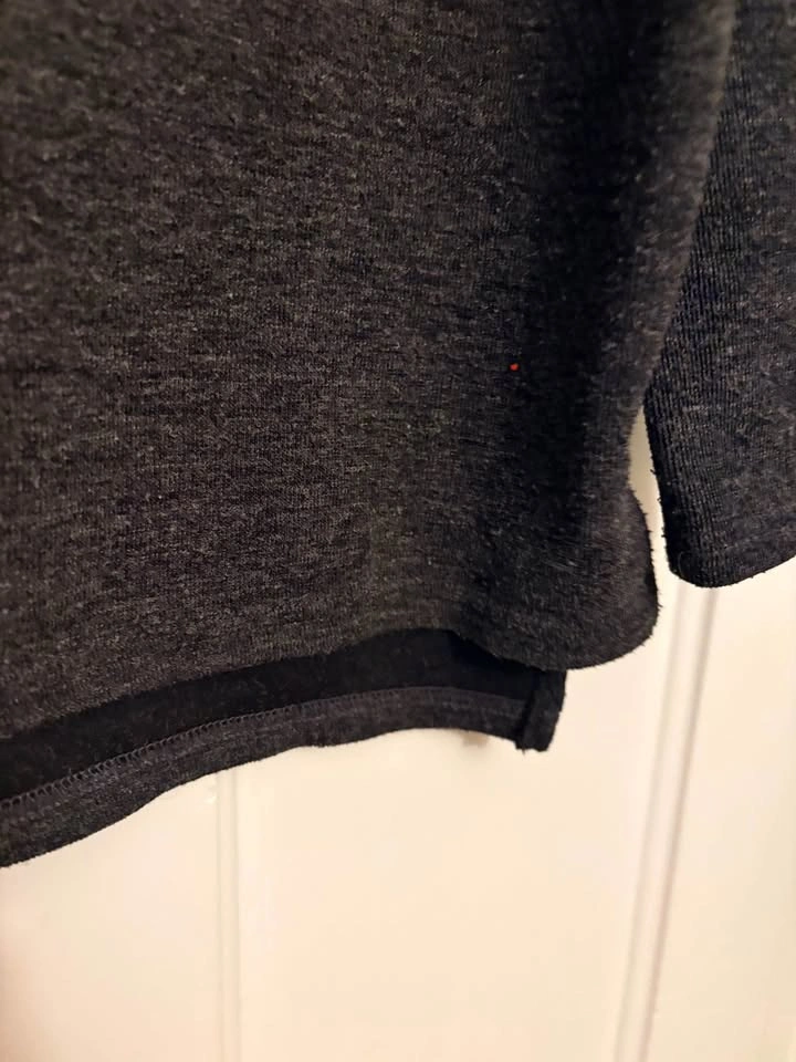 Oak + Fort Cowl Neck Sweater - photo 3