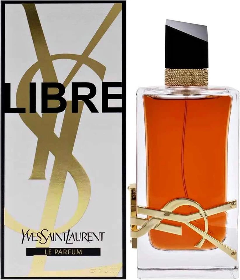 Yves Saint Laurent LIBRE Le Parfum