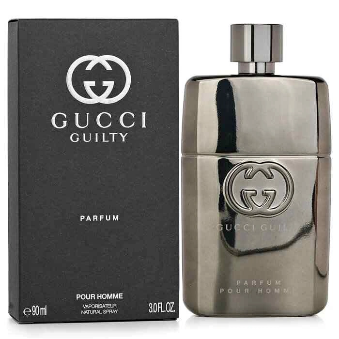 GG Guilty Perfume 90 ml