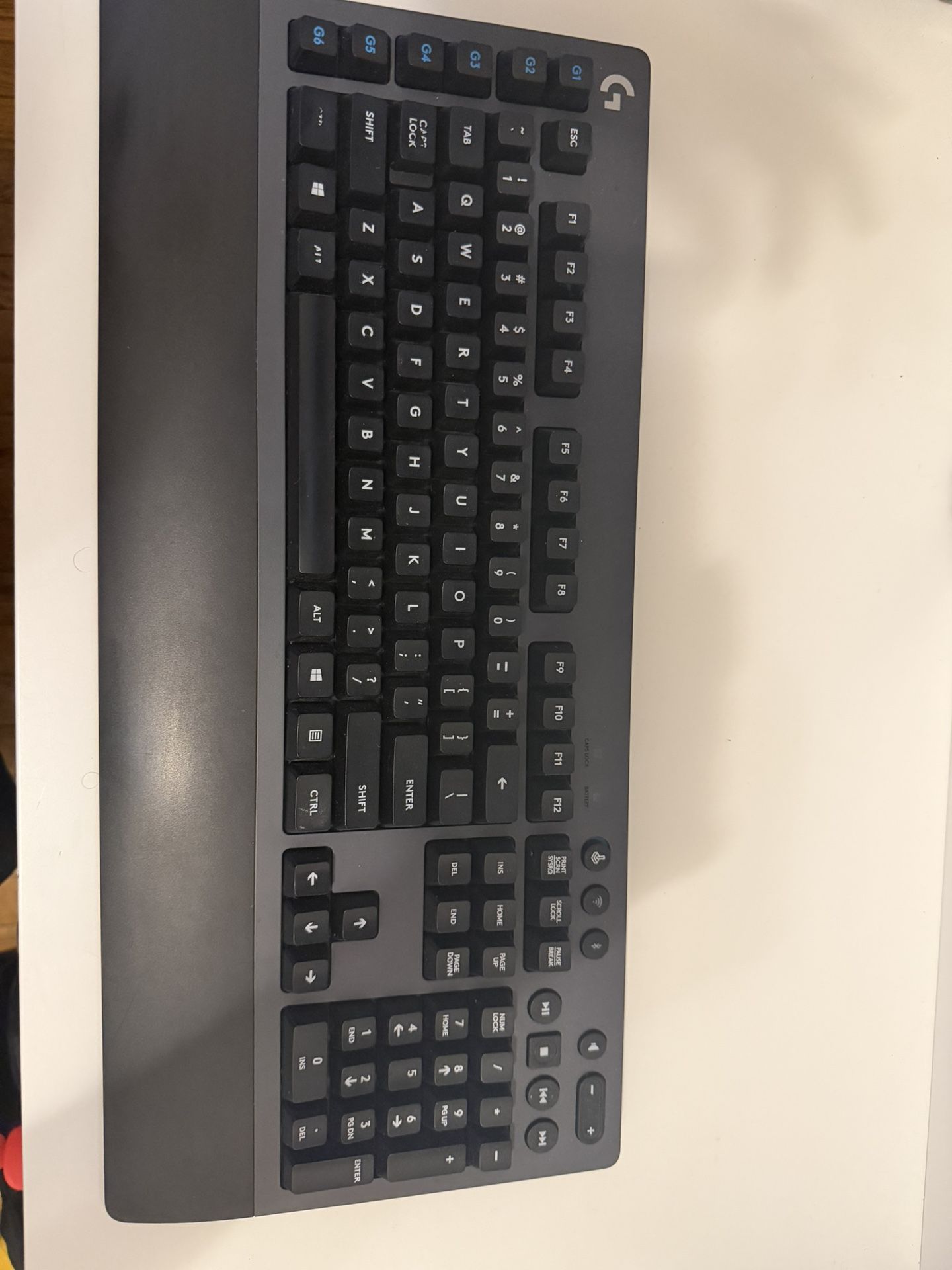 Logitech G613 Mechanical Gaming Keyboard