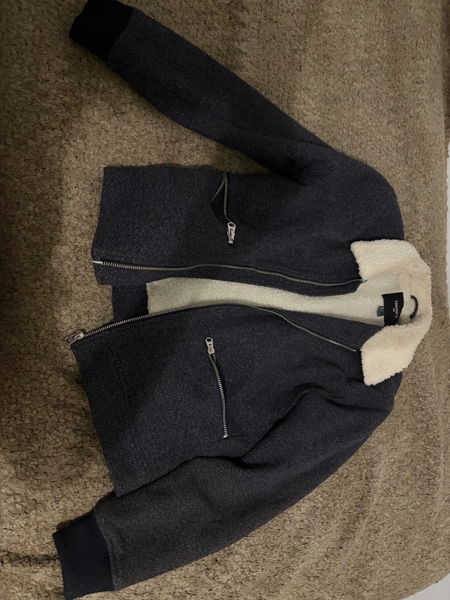 Men Forever 21 Jacket - Large - photo 2
