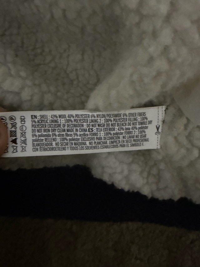 Men Forever 21 Jacket - Large - photo 5