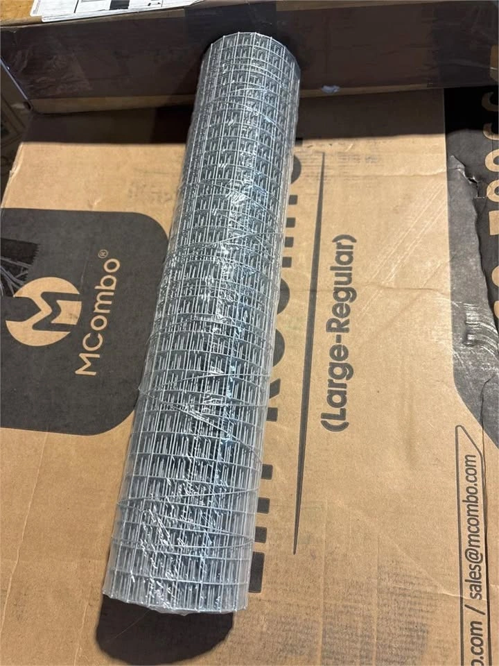 NEW-Hardware Cloth 16"*10' KN124663 - photo 5