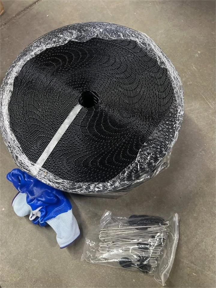 Bird Metal Mesh Guard Roll KY120246 - KY120761 - photo 5