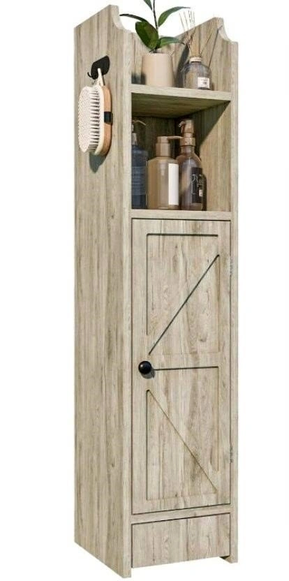 Wooden floor cabinet LC102510