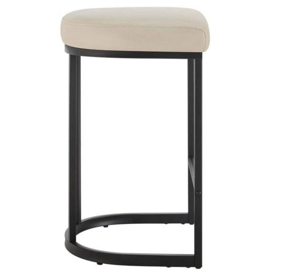 26 in. Metal Bar Stool Set of 3 - LO121698 - photo 3