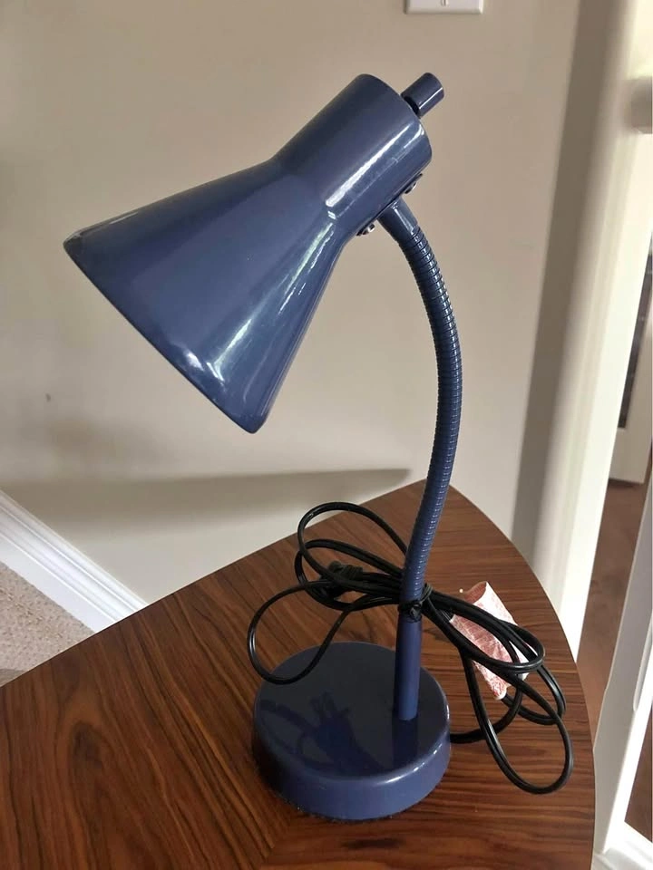 Goose Neck Lamp