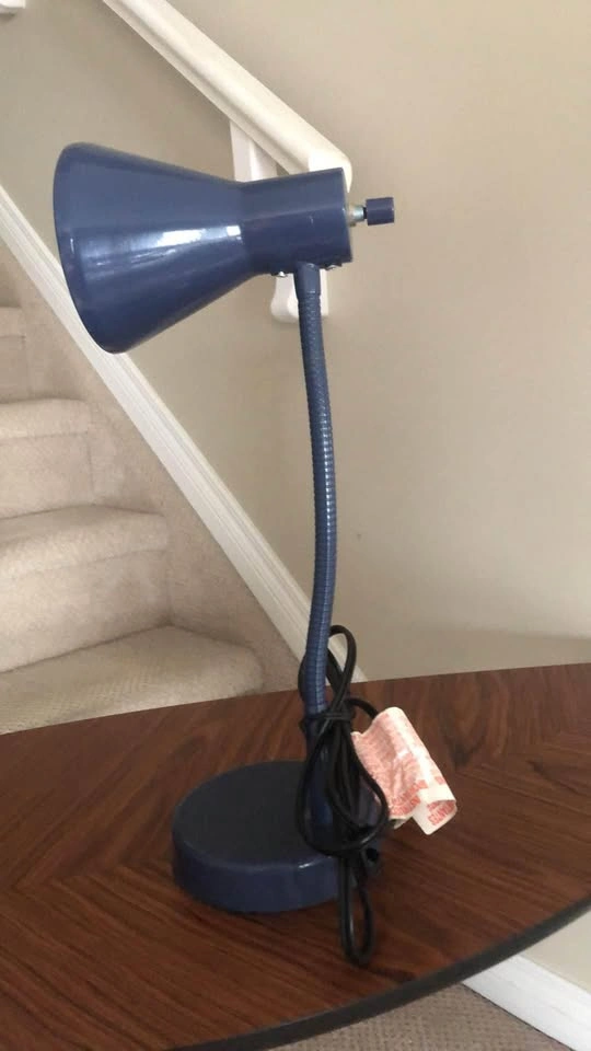 Goose Neck Lamp - photo 3
