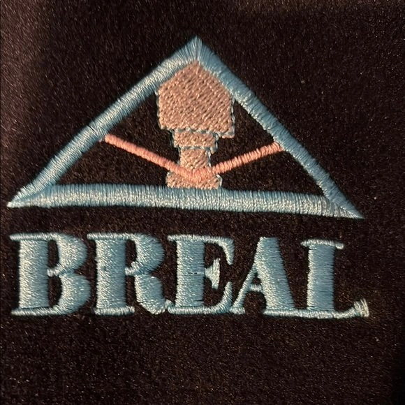 STORMTECH Blue/Beige Fleece Vest NWT XL - photo 4