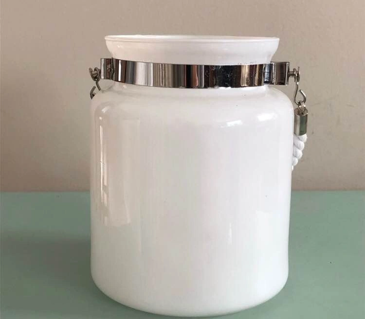 Nostalgic Postal Theme Candle Holder with Flicker Candle - photo 5