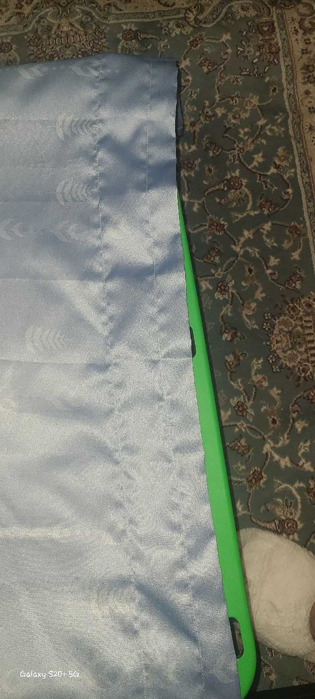 Frozen 2 Theme Panel Curtains - photo 2