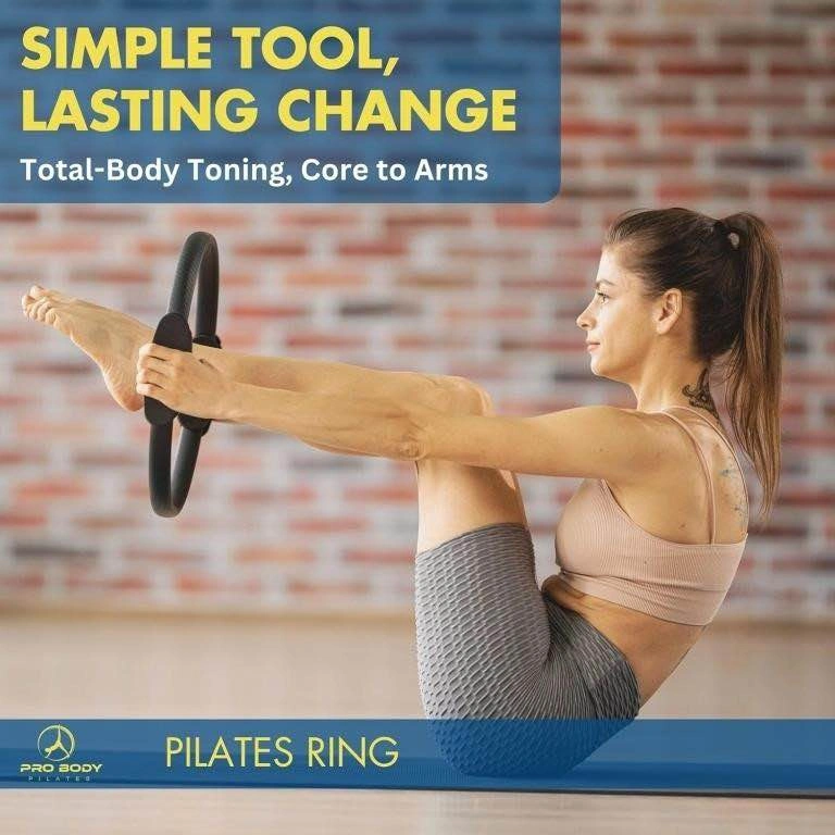 ProBody Pilates Fitness Circle - photo 2