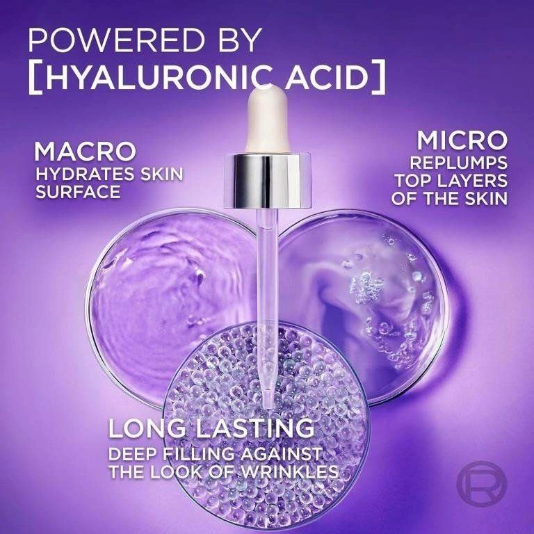 L'OrÃ©al Paris Revitalift Hydrating Skincare Kit - photo 3