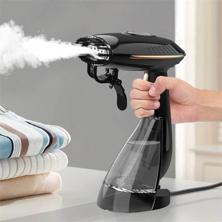 Portable Garment Steamer - photo 4