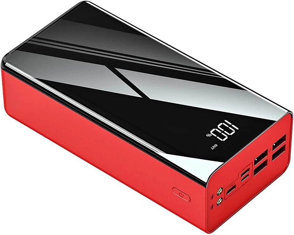 Portable Power Bank