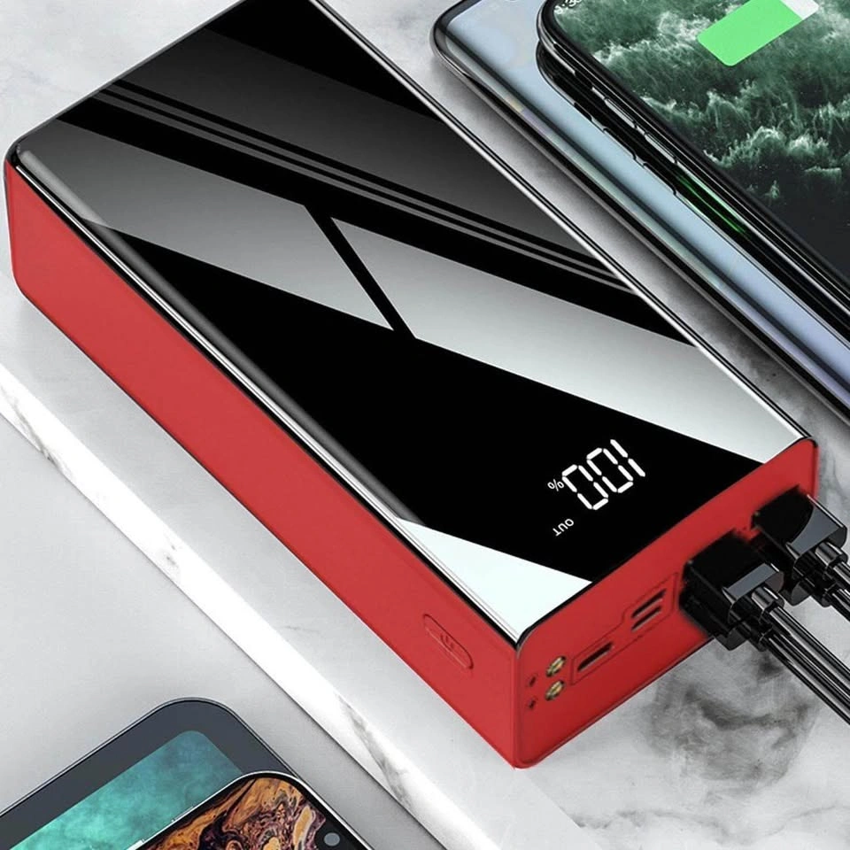 Portable Power Bank - photo 2