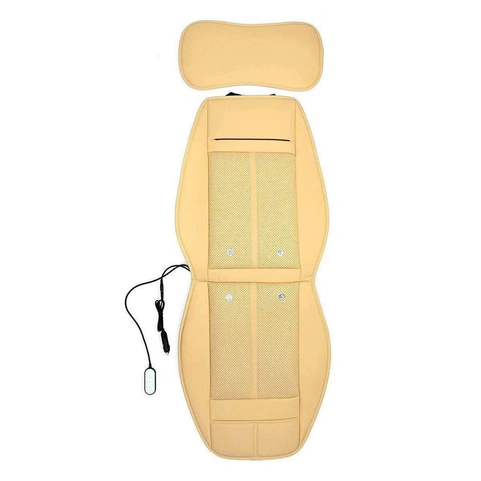 Massage chair cushion