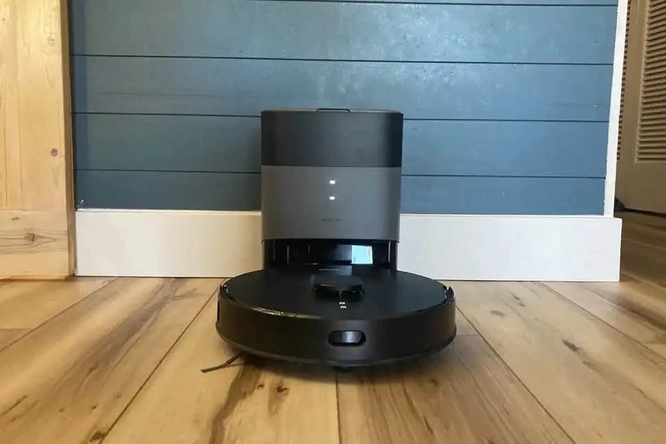 Airrobo T20+ Robot Vacuum and Mop - photo 2