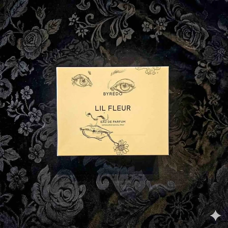 Byredo Lil Fleur Eau de Parfum
