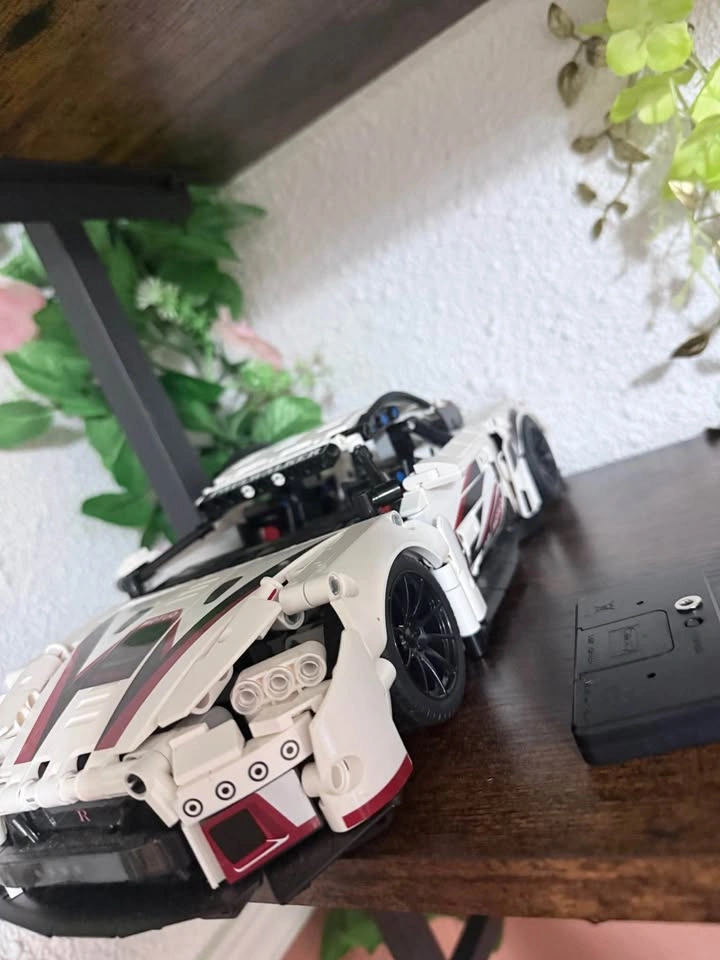 Lego Vehicle - photo 4