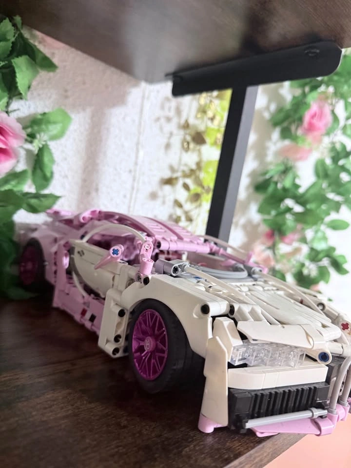 Lego Vehicle - photo 5