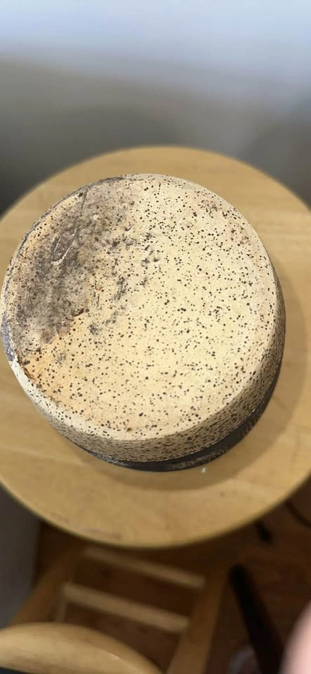 Vase-handmade Vintage - photo 3
