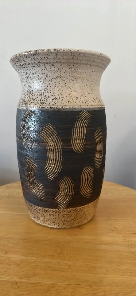 Vase-handmade Vintage - photo 4