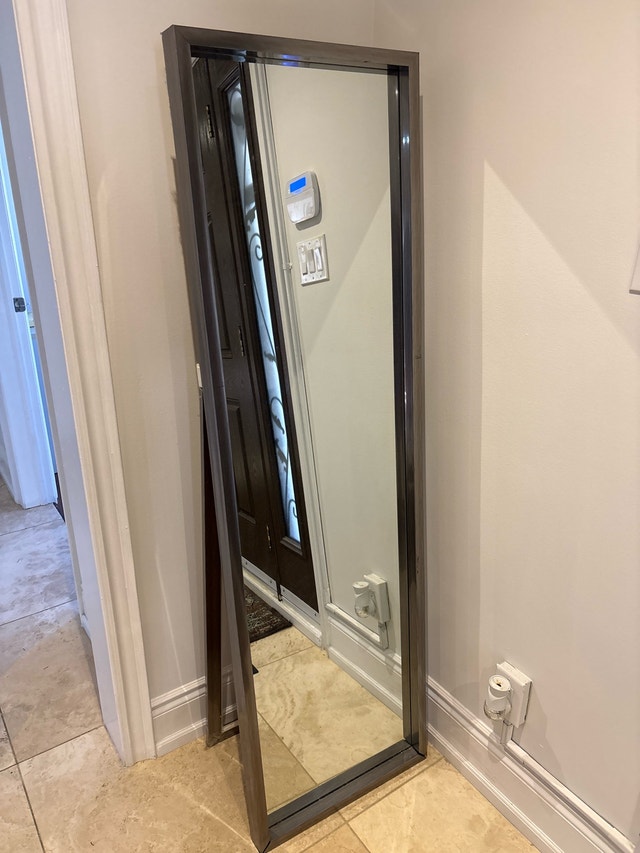 Full Length Mirror