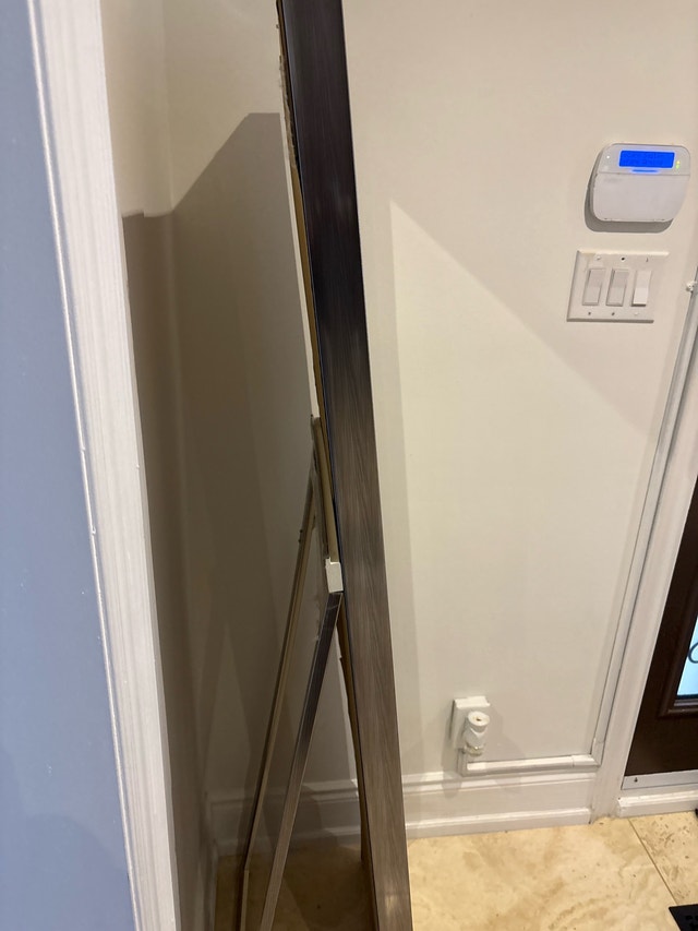 Full Length Mirror - photo 2