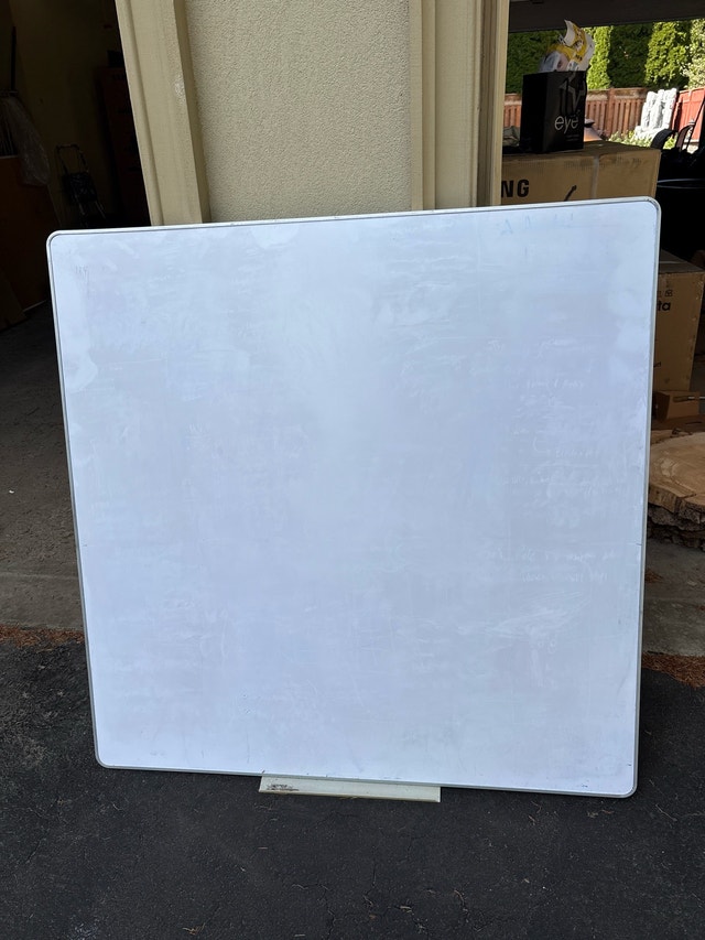 White Board