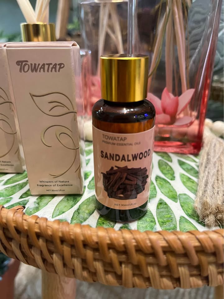Glass Aromatherapy Reed Diffusers w/ Scented Oil - photo 3