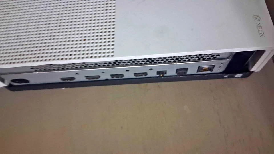Xbox Series 1 S Console Only