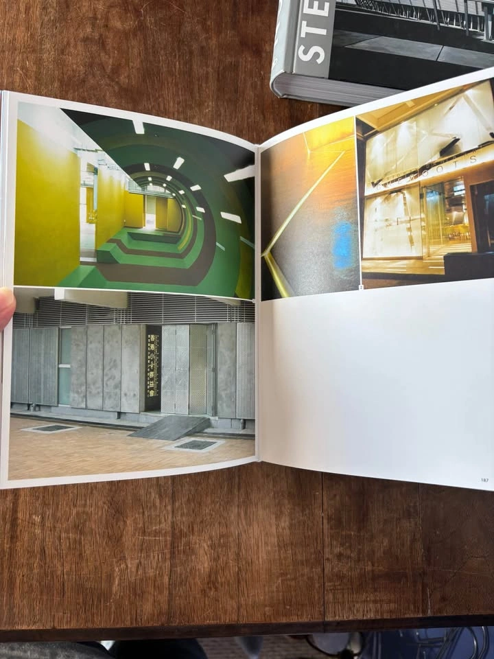 Architecture Design Books - photo 3