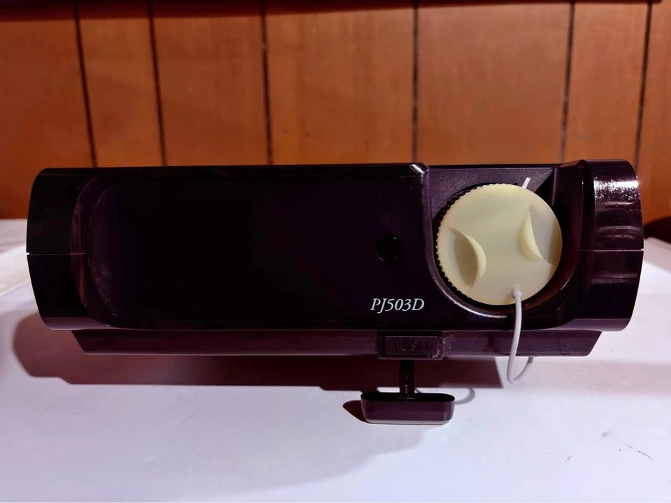 ViewSonic PJ503D DLP Projector