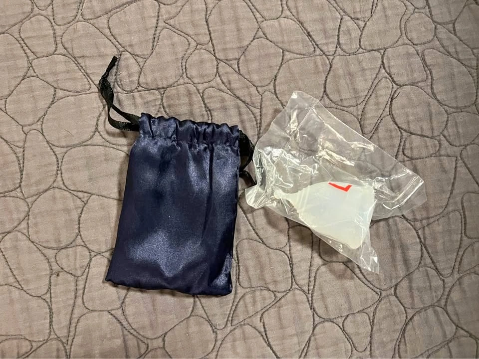 NEW June Menstrual Cup Large
