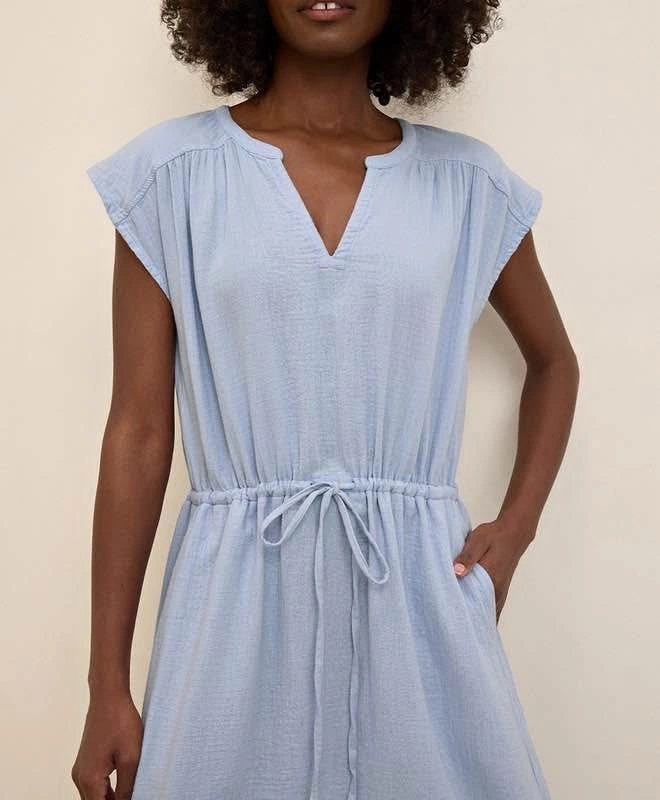 NEW Organic Cotton Women's Dress - Large