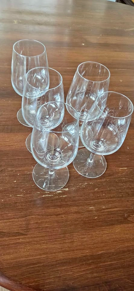 Chef & Sommelier Wine Glasses