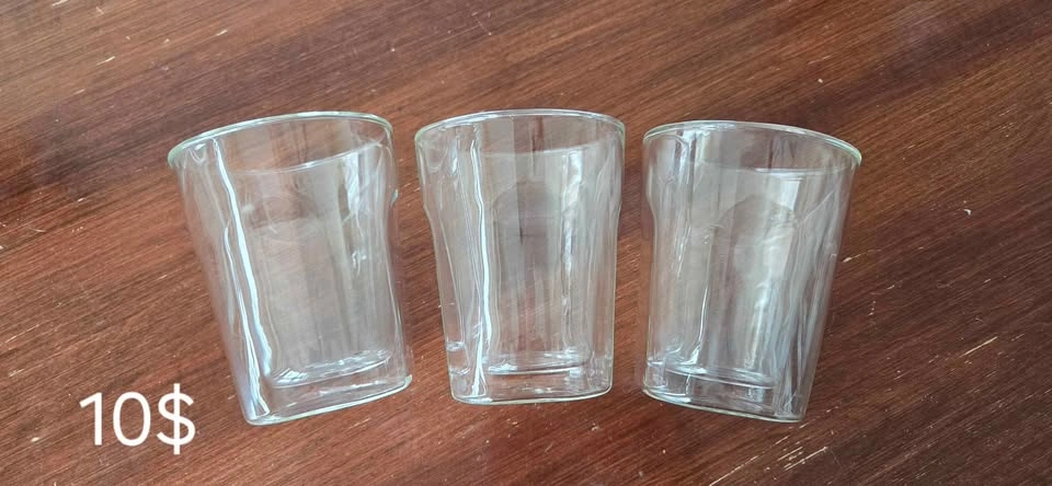 Different types of glasses - photo 3