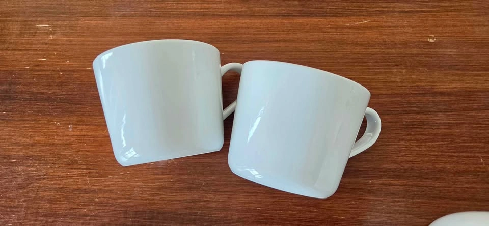 Sets of coffee/tea cups - photo 2