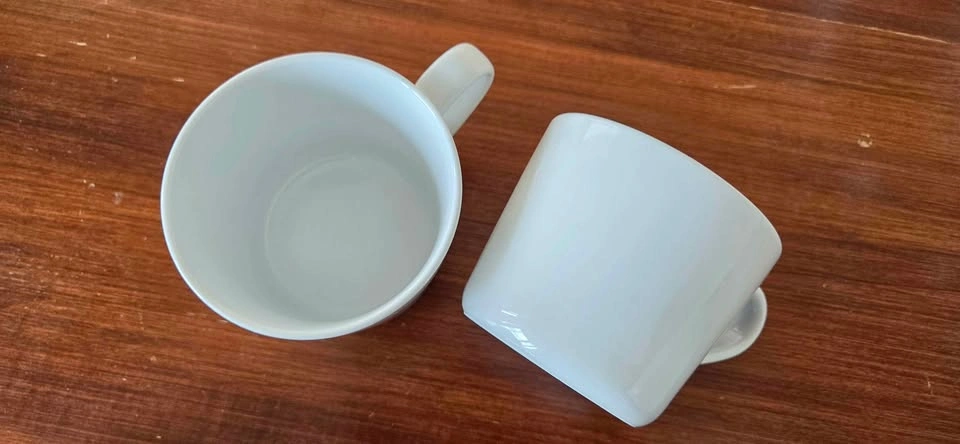 Sets of coffee/tea cups - photo 3