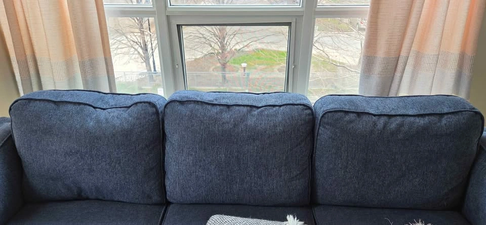 Kort & Co 3-seater Sofa - photo 4