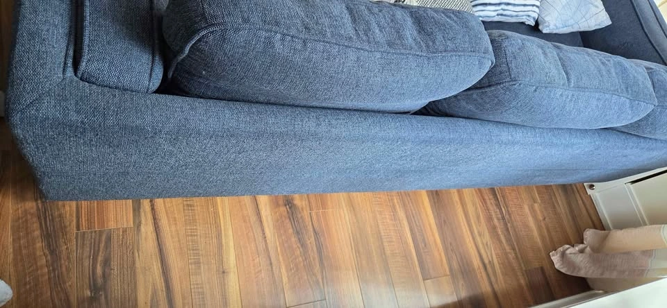 Kort & Co 3-seater Sofa - photo 5