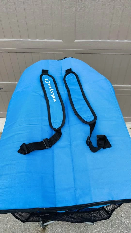 Camping Chair with Canopy - photo 5