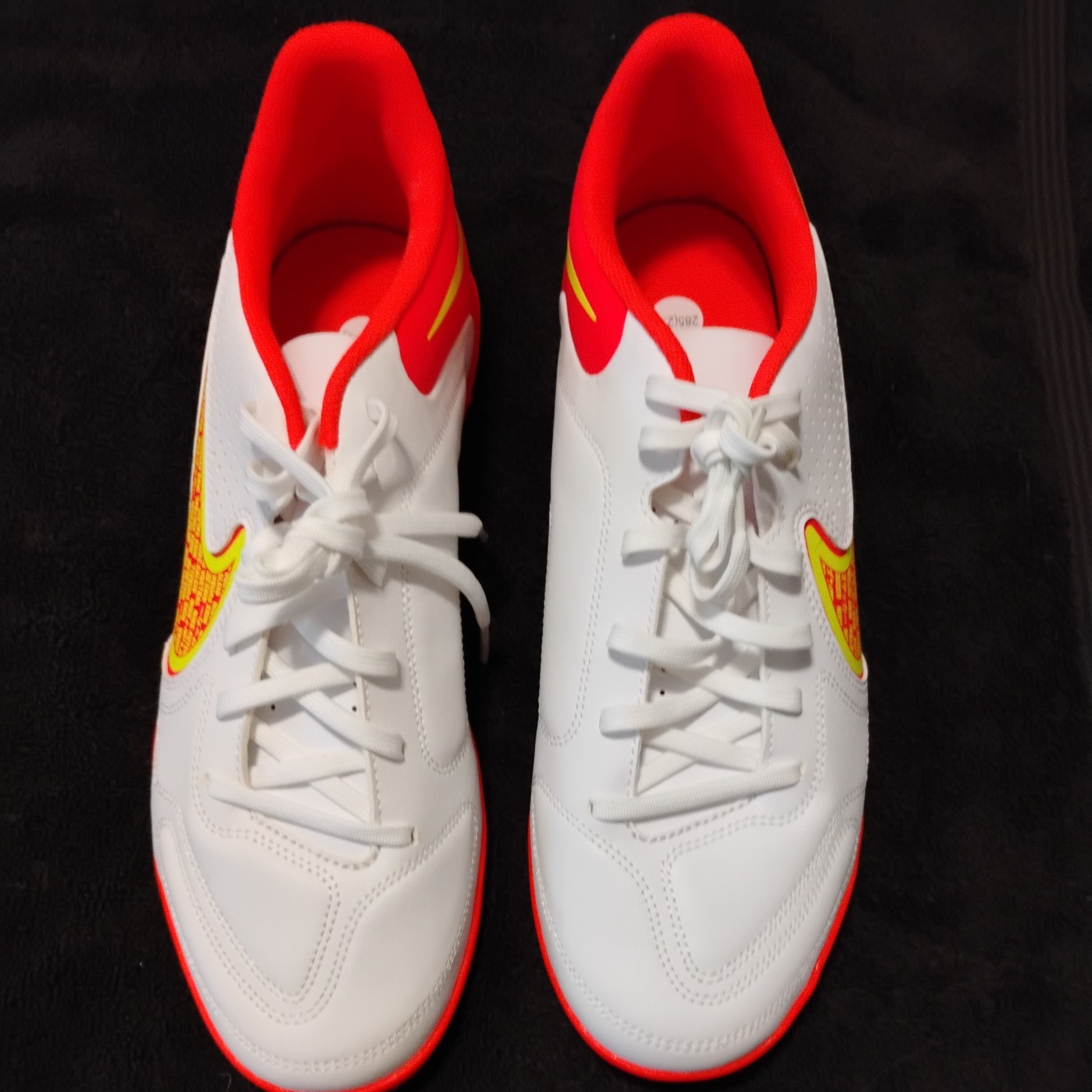 Nike Tiempo Legend 9 Club TF Club Pack DA1193-176