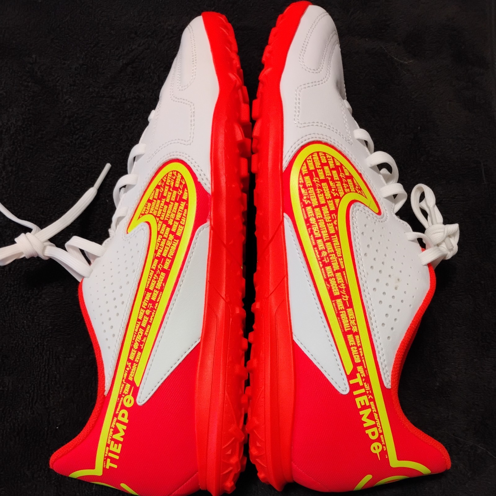 Nike Tiempo Legend 9 Club TF Club Pack DA1193-176 - photo 3