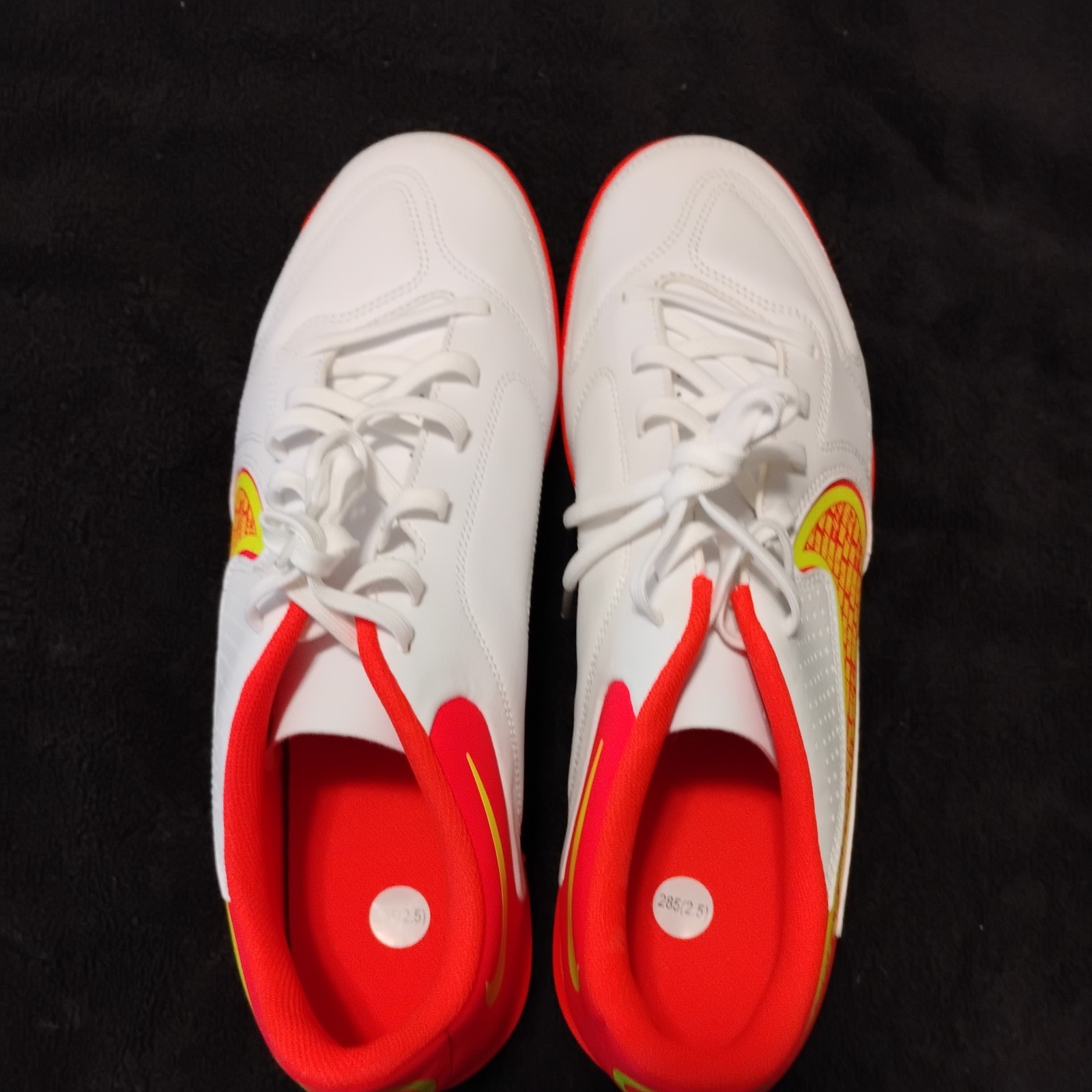 Nike Tiempo Legend 9 Club TF Club Pack DA1193-176 - photo 5