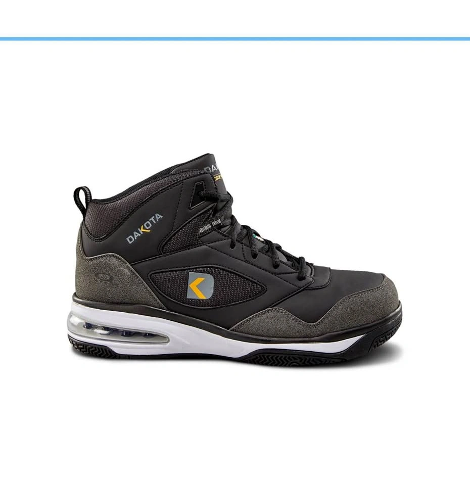 Dakota WorkPro Series Men's Aluminum Toe