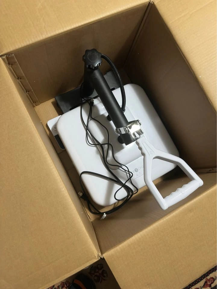 HTVRONT Heat Press Machine 15x15 inch - Swing Away NEW! - photo 5